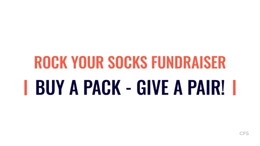 Rock your socks consumer