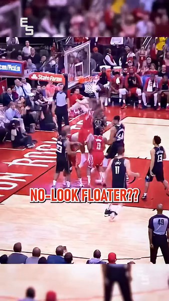 James Harden's Unbelievable 2019 Highlights