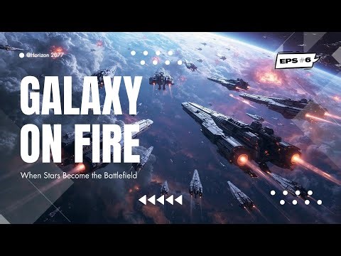 Singularity Ashes | Part 6