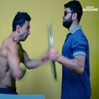 Fast Movers And Workers