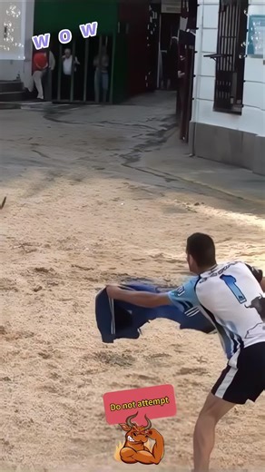 Classic Bullfighting Highlights: Exciting Duel Clips