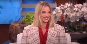 Margot Robbie: età, altezza, marito, Instagram e film