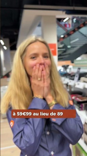 Top 3 Offres Black Friday I Boulanger