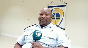 4.7K views · 78 reactions | Kambio di aña a bai hopi trankil segun Bosero di kuerpo Polisial.Uniko kos ku tin ku atende ta aglomerashon aki aya | TeleCuraçao MultiMedia | Facebook