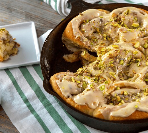 7 Top Recipes Made Even Better in a Cast Iron Skillet