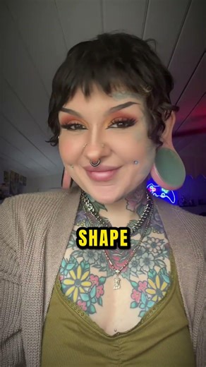 Extreme Ear Stretching For Years...