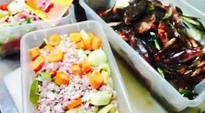 9.3K views · 30 reactions | LA SOUPE DE POISSON DU TURF Du frais à petit prix On a tous le droit de manger bon | I ♥ LE TURF | Facebook