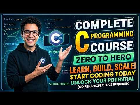 C Programming || lecture26