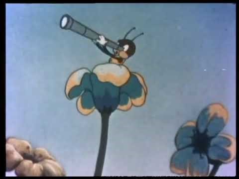 1940 03 15 Ants In The Plants