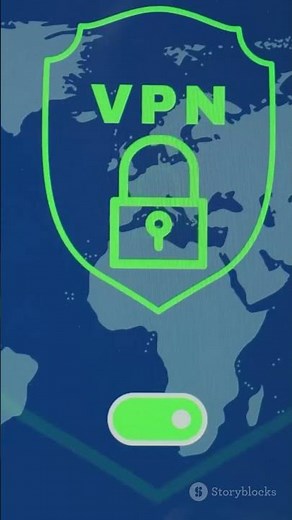 What’s a VPN? Explained in 30 Seconds ⏱️