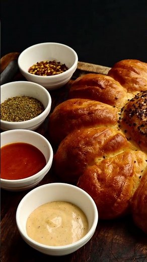 🍞35 BREADS. ONE MASTERCLASS. ENDLESS POSSIBILITIES.✨