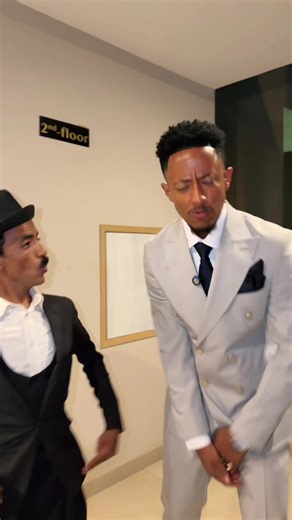 @ETHIO CHARLIE CHAPLIN