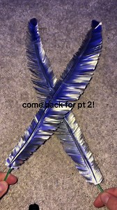DIY Wall Wings Decor: Grunge Room Idea (easy DIY)