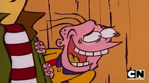 The Prank Master   Ed, Edd n Eddy   Cartoon Network