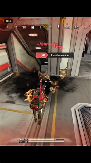 Shockwave Booster, codm #callofdutymobile #codmobile #callofduty #codm #shorts #freefire #pubgmobile