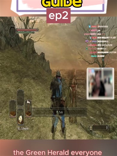 pt2 Guide#darksouls #darksouls3 #fypシ #ds3 #fyp #firekeeper #ds2 #darksoul2