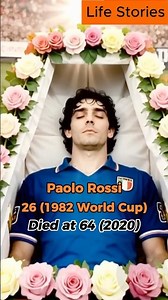 Remembering 6 Football Legends Who Pass Away #tribute #footballlegends Part 2