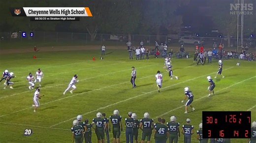 Kooper Brossman Game Report: vs Prairie + How To Watch