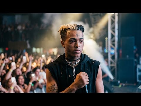 XXXTENTACION - Phone Glow Mirror ( Official Lyrics Video ) I New Dancehall 2026