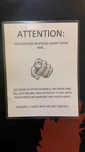 I love when businesses lay it down | Maegan Machine