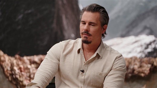 Tim Alberino describes a giant supposedly killed by military forces in a cave in Afghanistan 😳 | Michael Knowles