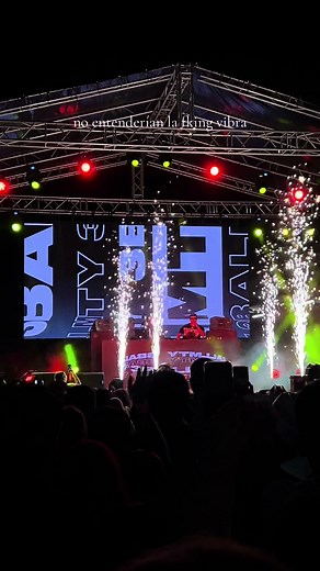 hearing inténtalo live brought me back to my childhood 🙂‍↔️🪩 #3ballmty #tribal #dfw