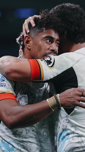 Emoni 🤝🏼 no one | Gallagher Chiefs