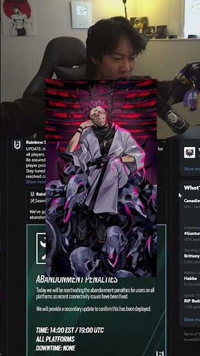 Ubisoft FINALLY Responds to Cheater issues in R6