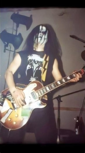 Live in Zeitz (1990) EURONYMOUS & DEAD #mayhem