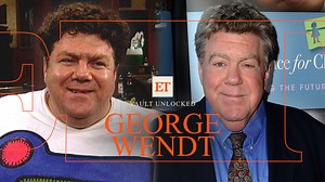 470K views · 12K reactions | ET pays tribute to George Wendt with classic 'Cheers' moments, rare interviews and behind-the-scenes moments celebrating his legacy. | Entertainment Tonight | Facebook