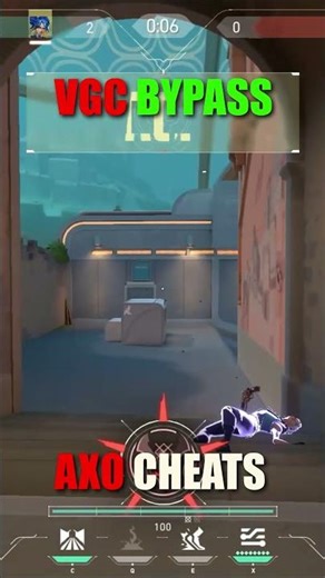 I Tried the NEWEST Valorant VGC Emulator and Here's What Happened