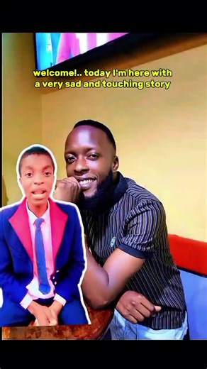 The Journey of a Talented Guy from Malawi