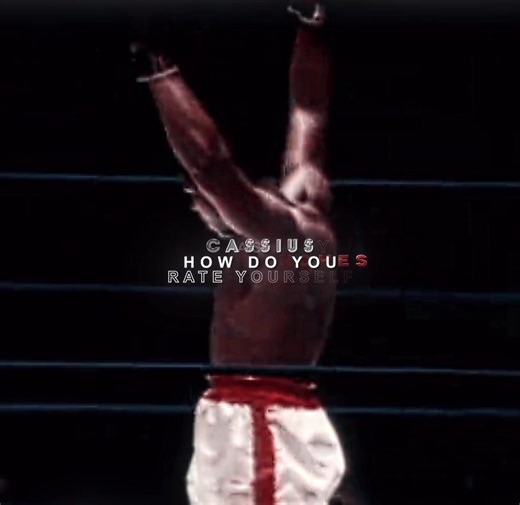 The Legacy of Muhammad Ali in Boxing History