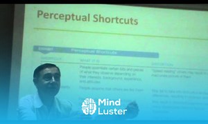 Mind Luster - Learn Principles of Management Lecture 29