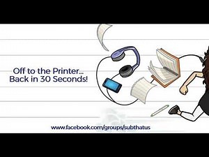 Fool Proof Marrying of 2 Step White Toner Paper