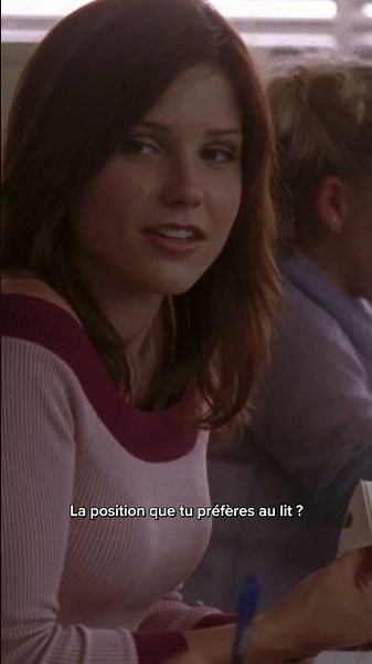 1ere fois que je vois cette technique de drague #primevideo #lesfreresscott