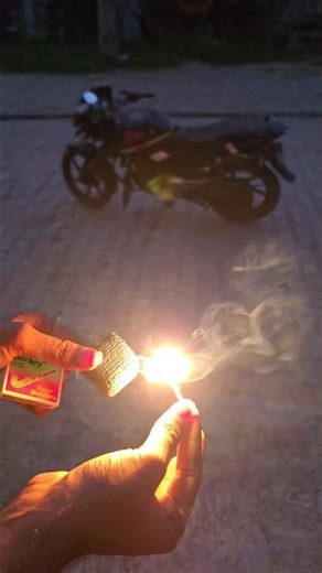 bike to gyi #diwali2025 #diwalicrackers #firecrackers #canada #happydiwali #diwalicelebration