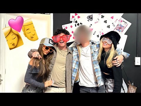 JELLIANA AND I GO ON A DOUBLE DATE