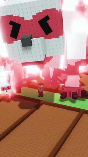 KITSUNE Showcase in Grow A Garden on Roblox