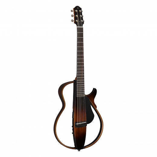 SLG200 Series - Overview - SILENT guitar™ - Products - Guitars, Basses & Amps - Musical Instruments - Yamaha - Other European Countries & Regions