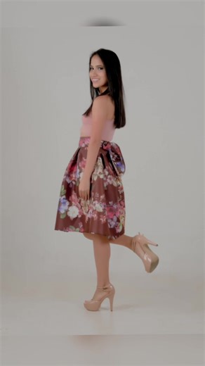 #tbt #teens #escuelademodelos Sesión Fotográfica Temática Primaveral