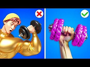 KPop Demon Hunters | How to Become Popular Idol Zoey?