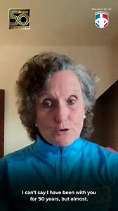 For 50 years, Referee Magazine has shaped and been shaped by our readers. Legendary Volleyball official and college coordinator Joan Powell reveals her feelings when she saw her sport in Referee for the first time. Part of our 50 Voices for 50 Years series, presented by Ump Attire | Referee Magazine