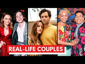 YOU SEASON 3 Cast: Real Age And Life Partners Revealed!