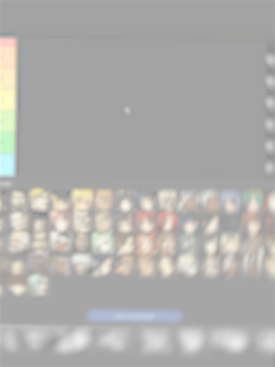 Fullmetal Daemon: Muramasa Character Tier List — Best to Worst