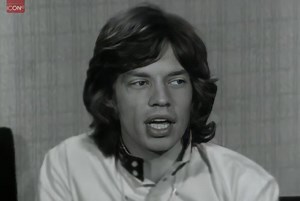 Mick Jagger’s expert review of Stanley Kubrick classic ‘2001: A Space Odyssey’