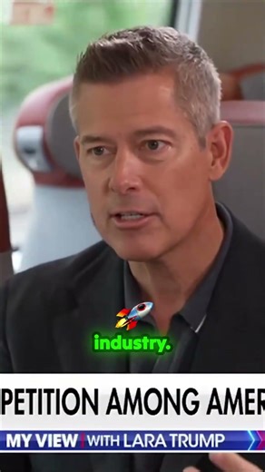 How do we actually keep airline ticket prices low? Sean Duffy weighs in.