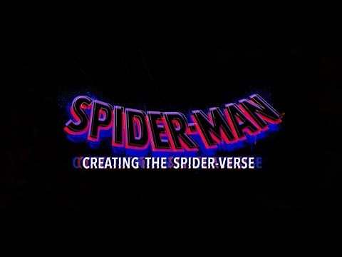 Spider-Man: Creating the Spider-Verse | SIGGRAPH 2023 Production Session