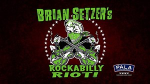 131K views · 167 reactions | Tickets Now on Sale: Brian Setzer’s Rockabilly Riot! at Pala Casino Spa and Resort Saturday, June 2 Starlight Theater 7:30 PM https://www.palacasino.com/pa_event/brian-setzers-rockabilly-riot/ | Pala Casino Spa Resort | Facebook