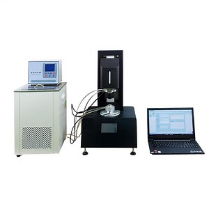 [Hot Item] A26 Laboratory Asphalt Bitumen Dynamic Shear Rheometer